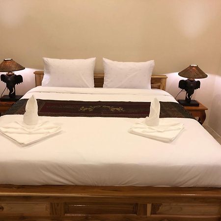 Leego Hotel Luang Prabang Exterior photo