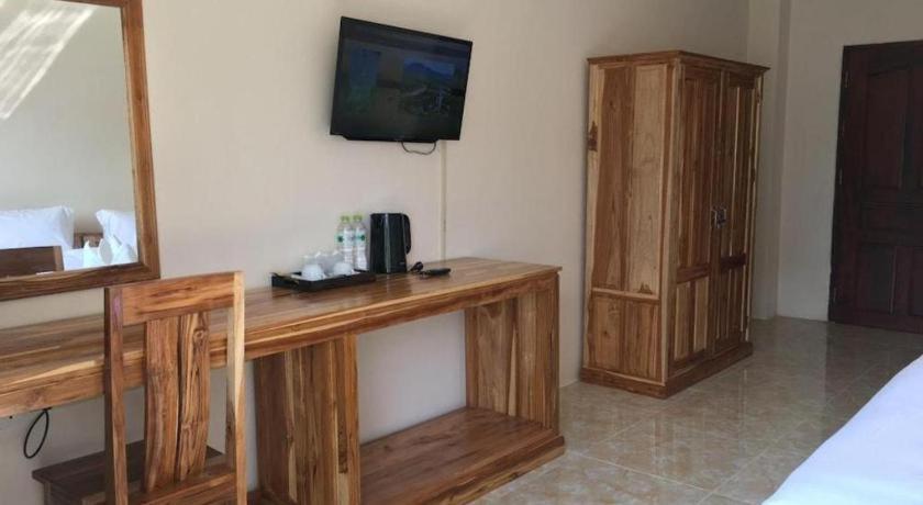 Leego Hotel Luang Prabang Exterior photo